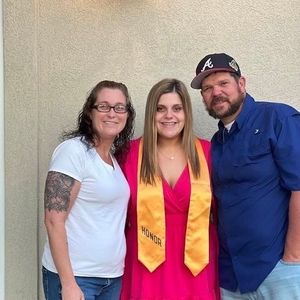 Meet your Posher, Bubba